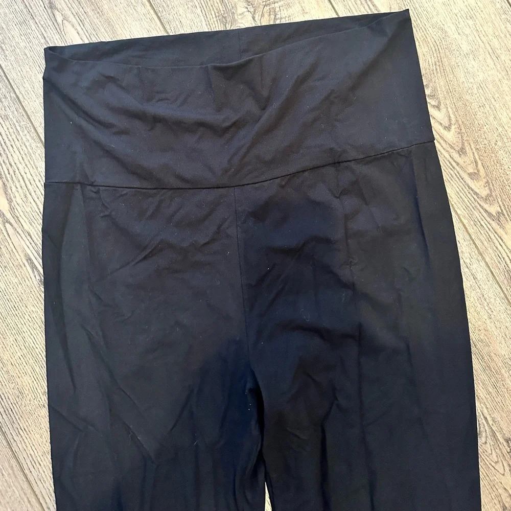 Hatch Ultimate Before and After Maternity Leggings Large - Picture 2 of 4